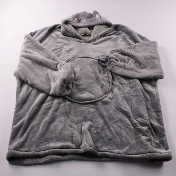 толстовка Cationario