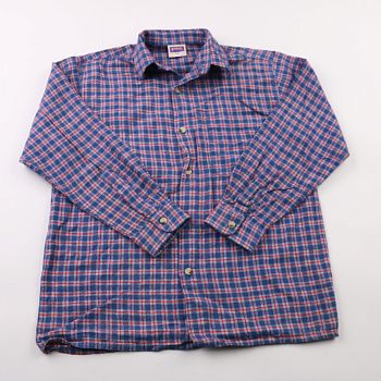 рубашка Johnny Air