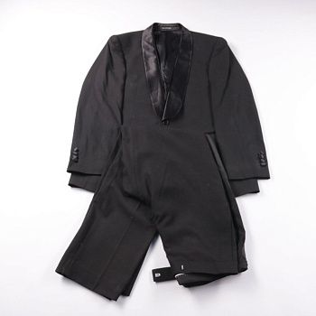 костюм Stanley & Morgan