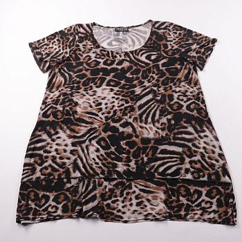 футболка One One