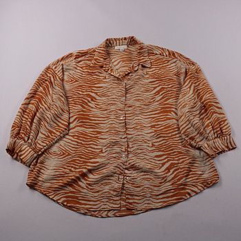 рубашка Topshop