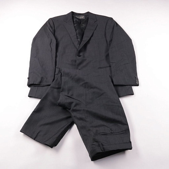 костюм Rollmann