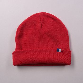 шапка French touch