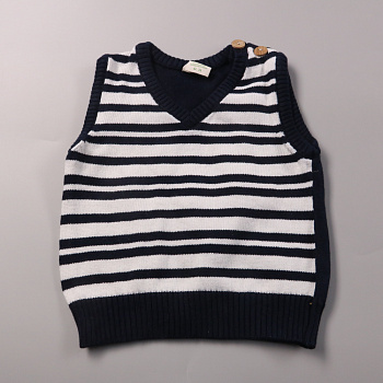 жилетка Alana