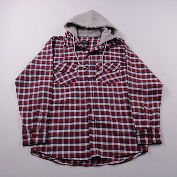 рубашка Guapo