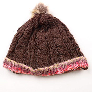 шапка не указано