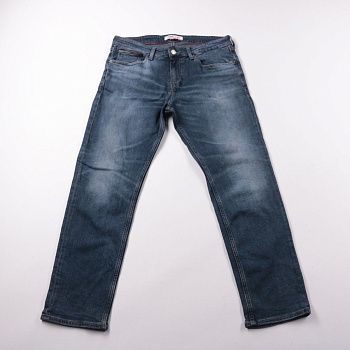 джинсы Tommy Jeans