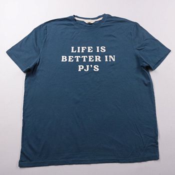 футболка Marks & Spencer