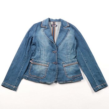 пиджак River Woods