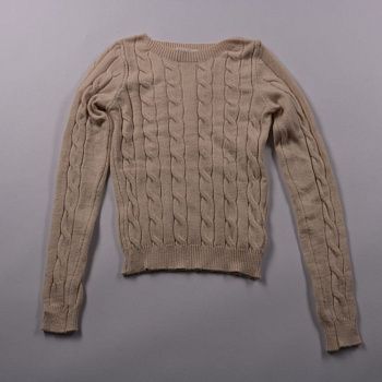 свитер LALALIZA