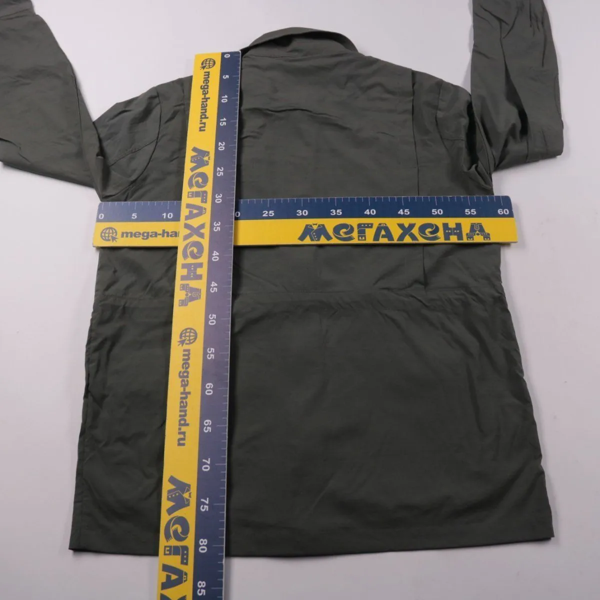 куртка Ayacucho