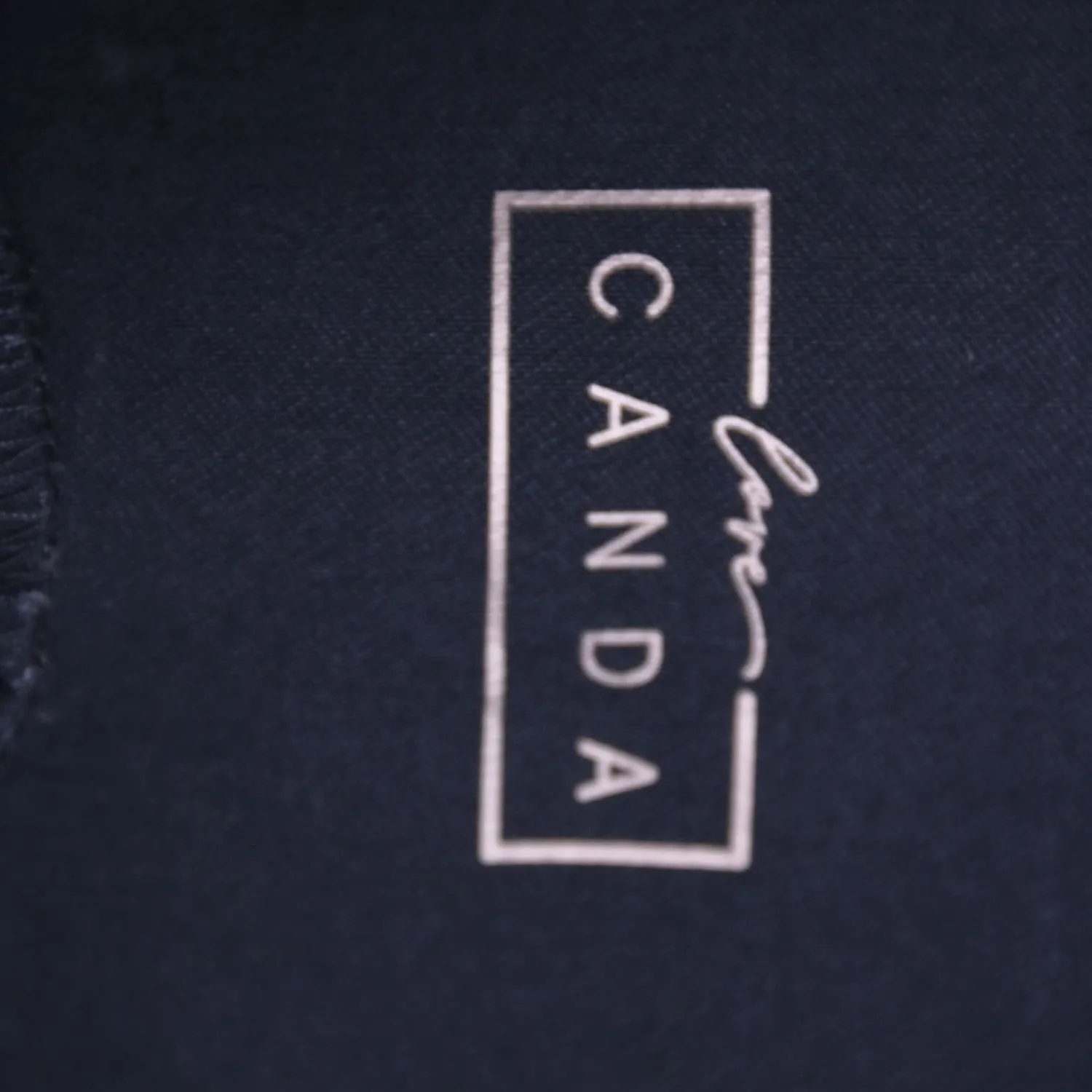 Брюки прямые Canda