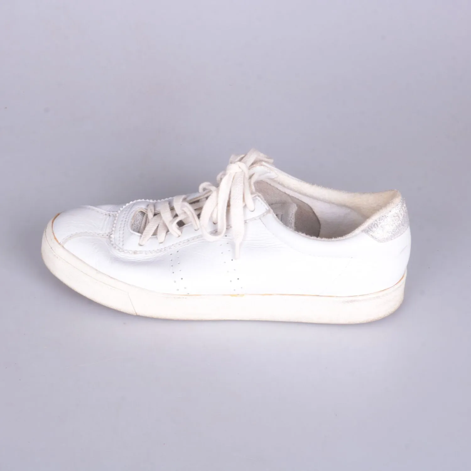 кеды Superga