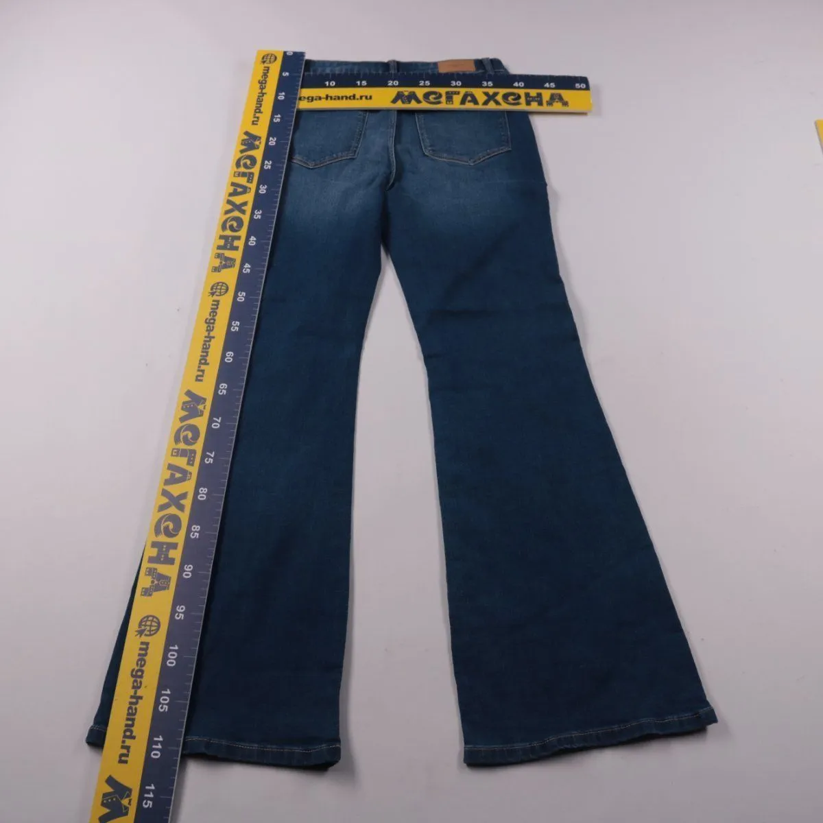 джинсы Vero Moda