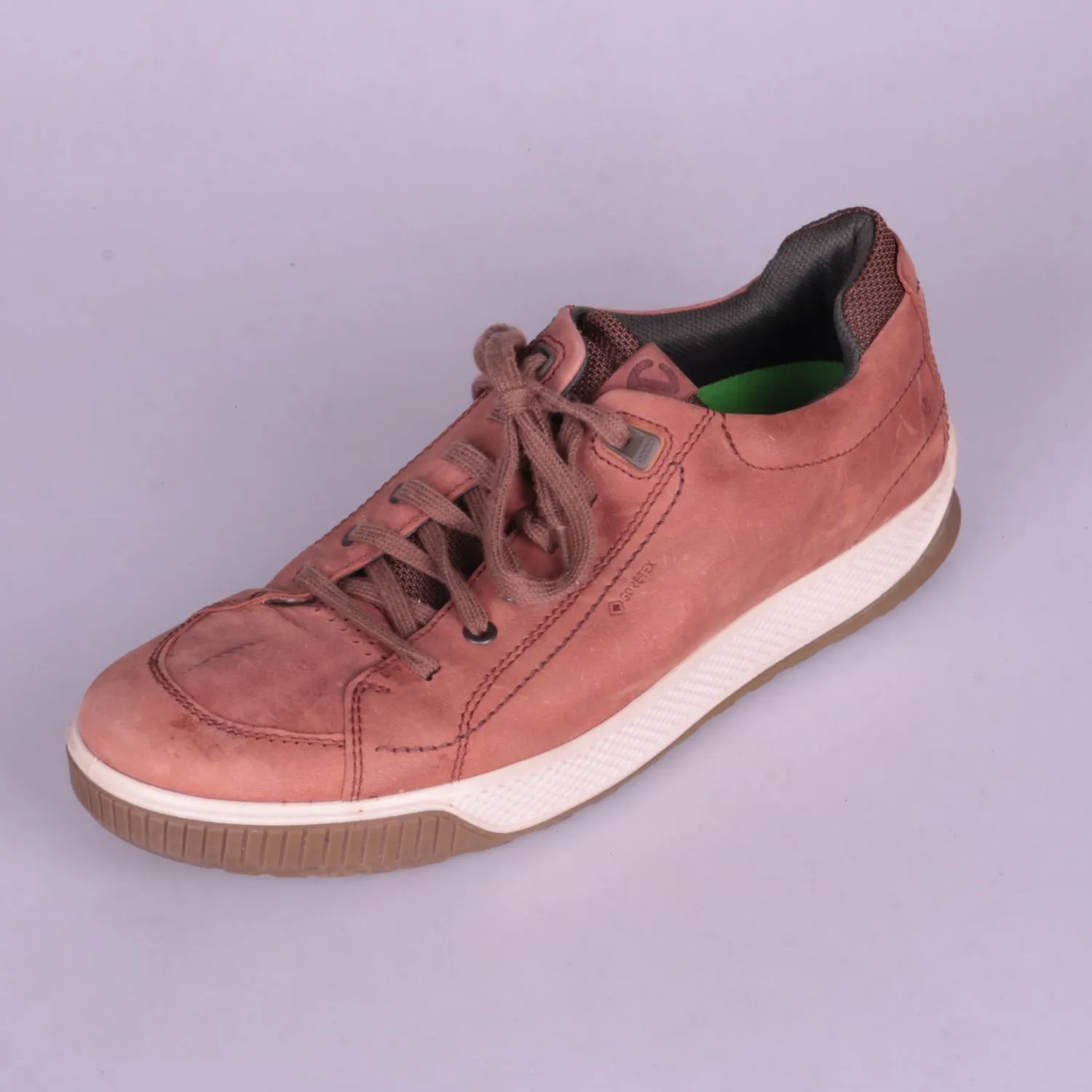 кеды Ecco