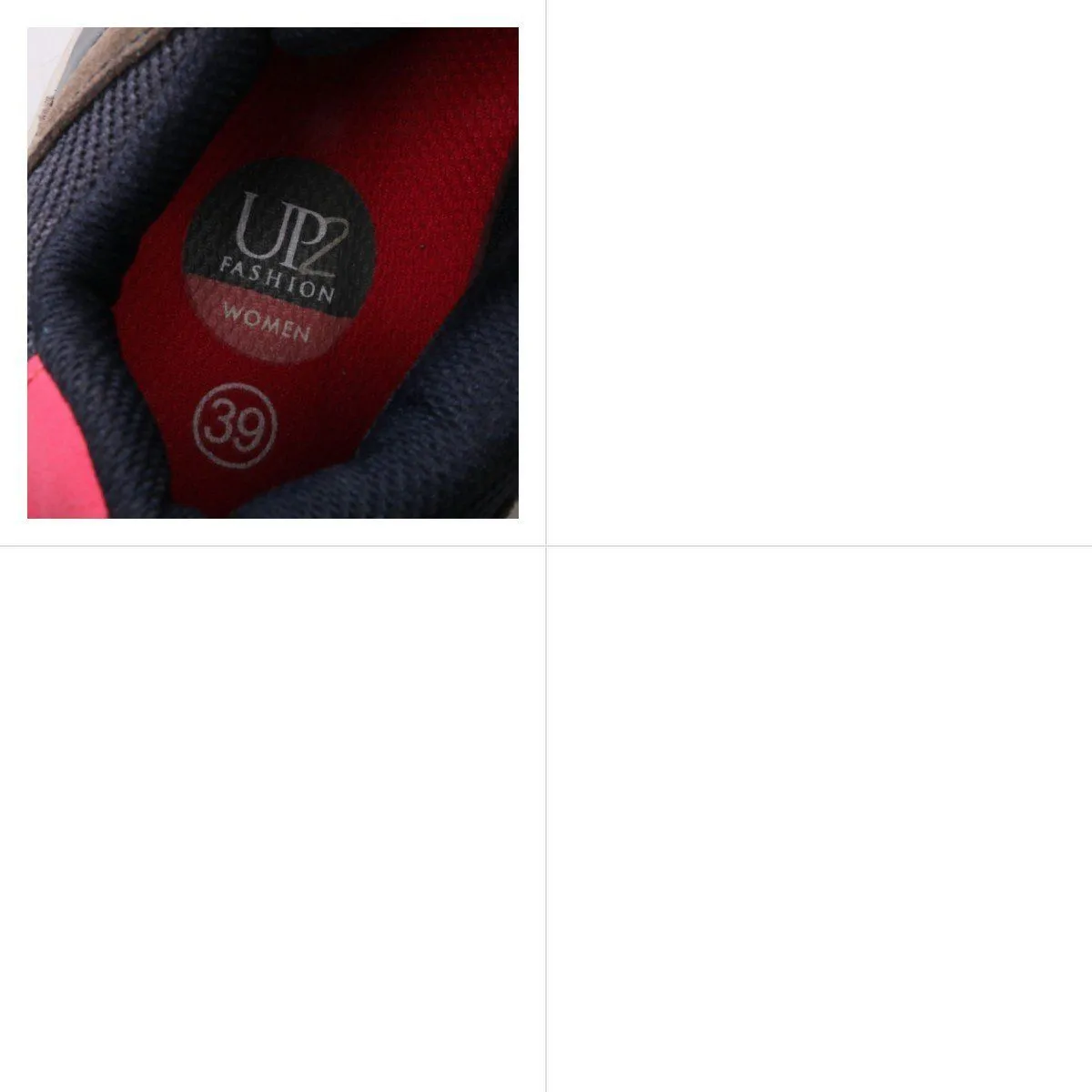 кроссовки UP2