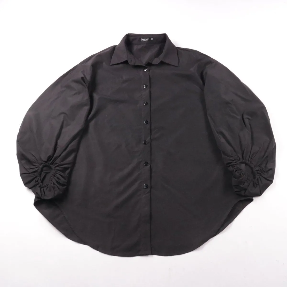 блузка Shein Curve