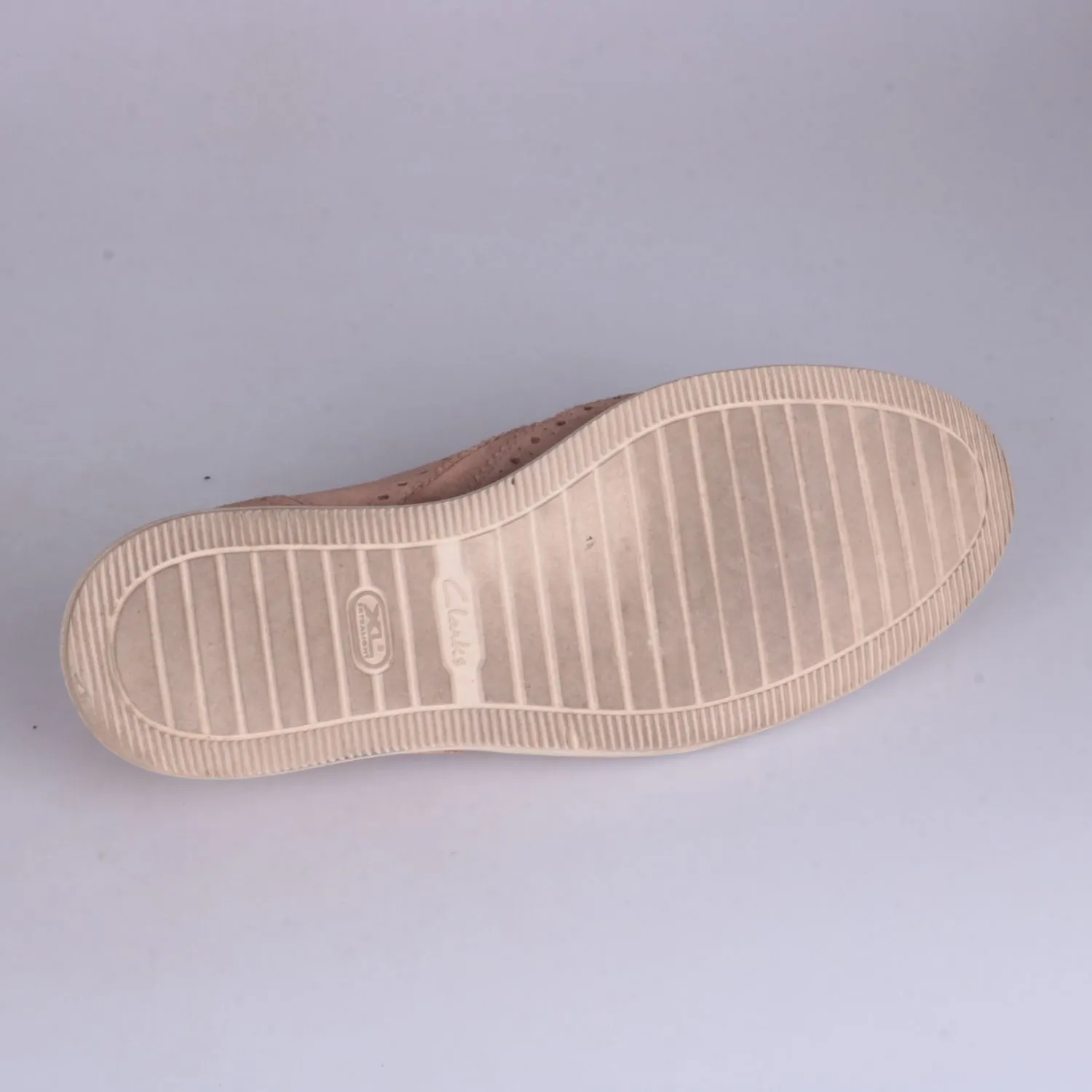 туфли Clarks