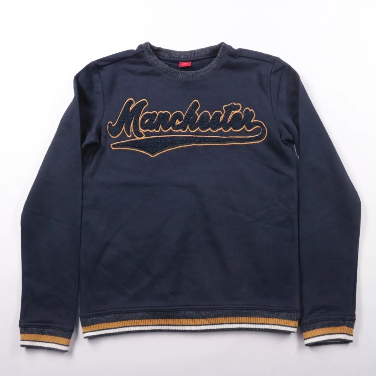 свитер s.Oliver