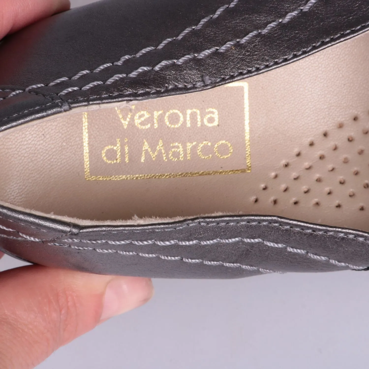 туфли Verona di Marco
