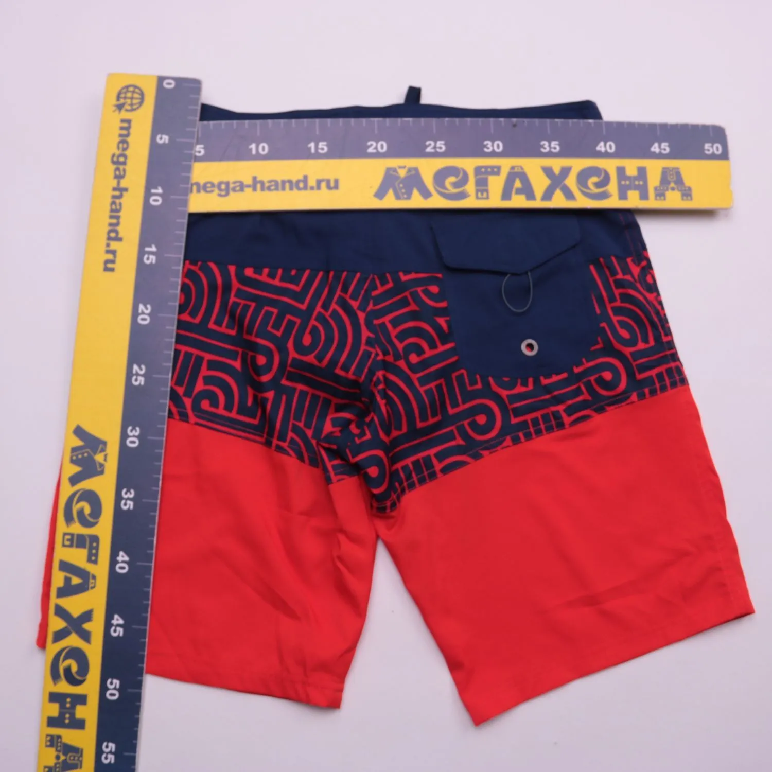 шорты Decathlon