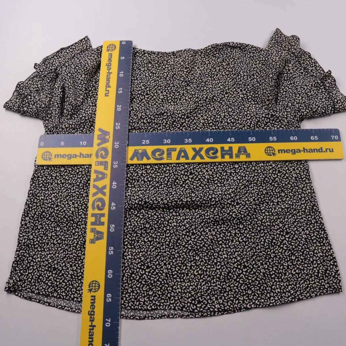 блузка Shein