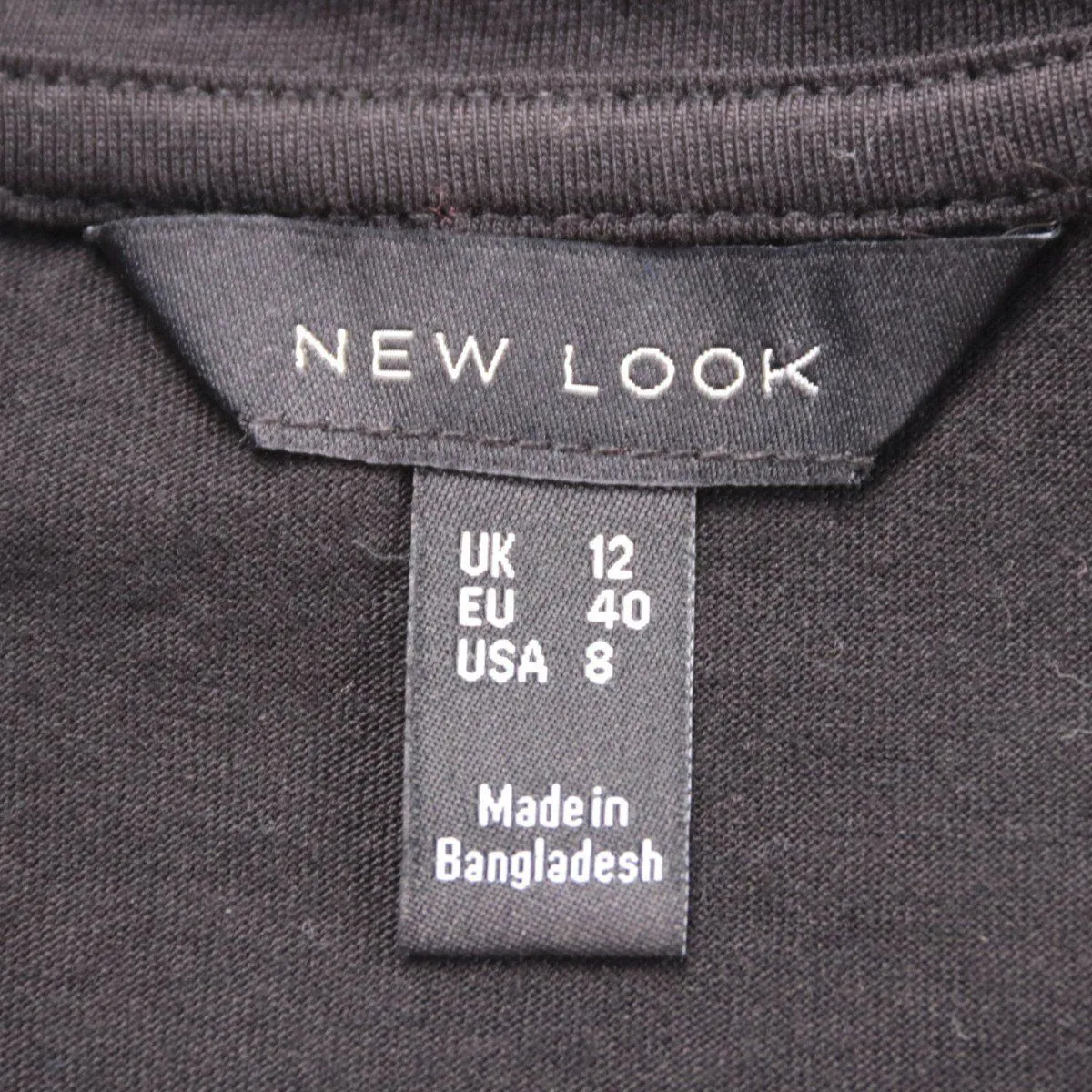 футболка New Look