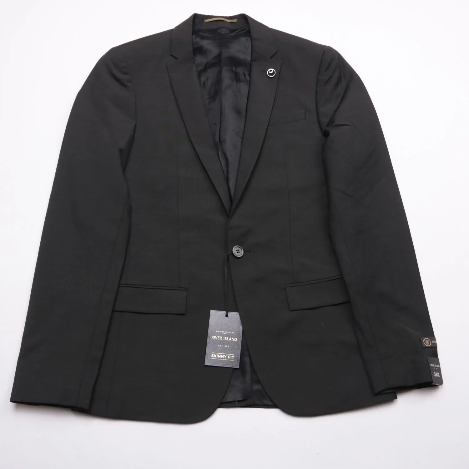пиджак River Island