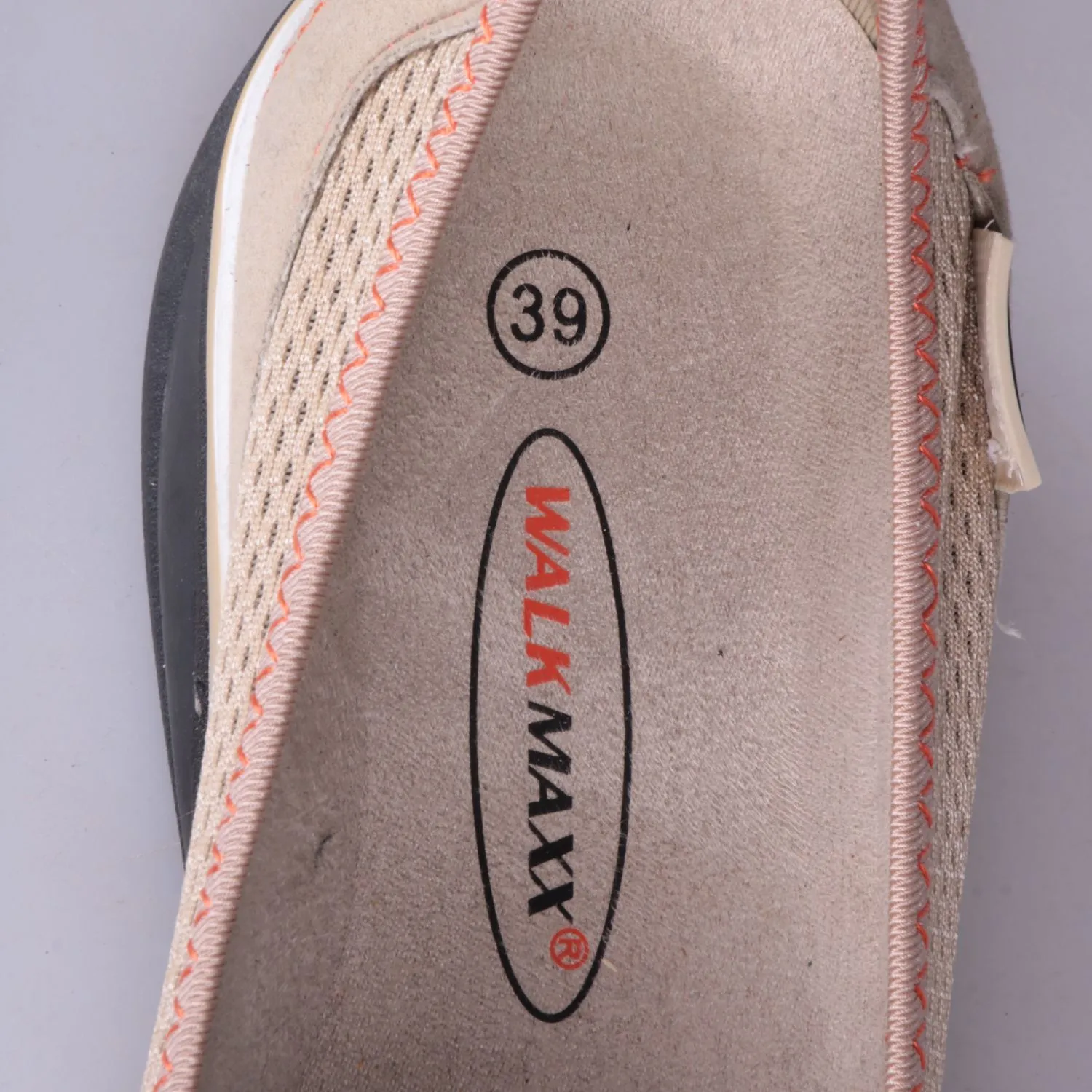 балетки Walkmaxx