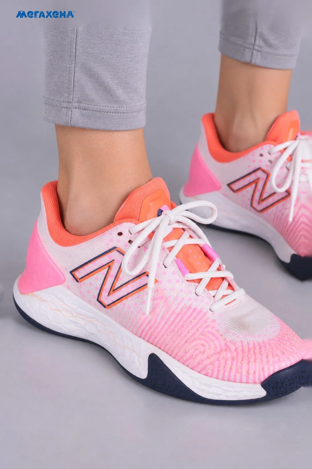 кроссовки New Balance