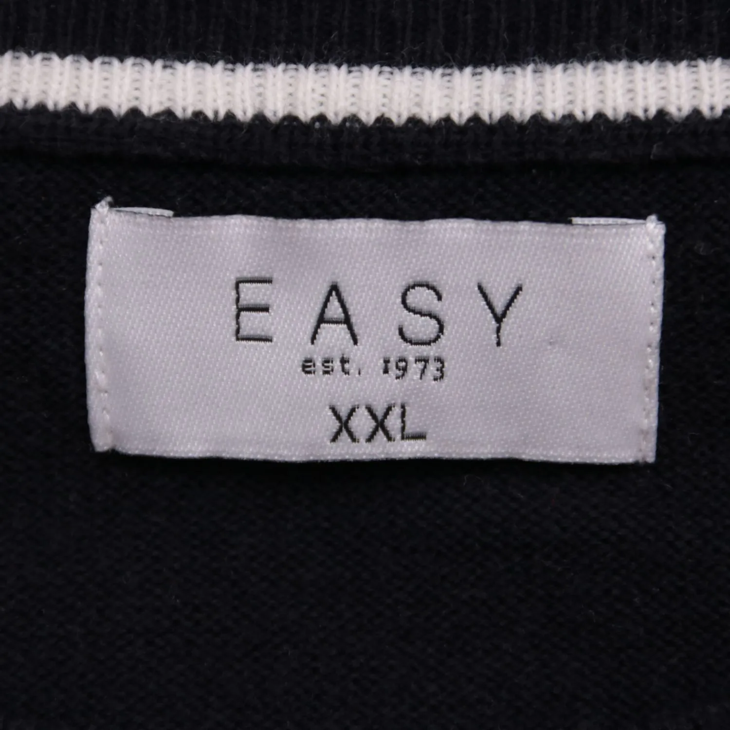 джемпер Easy