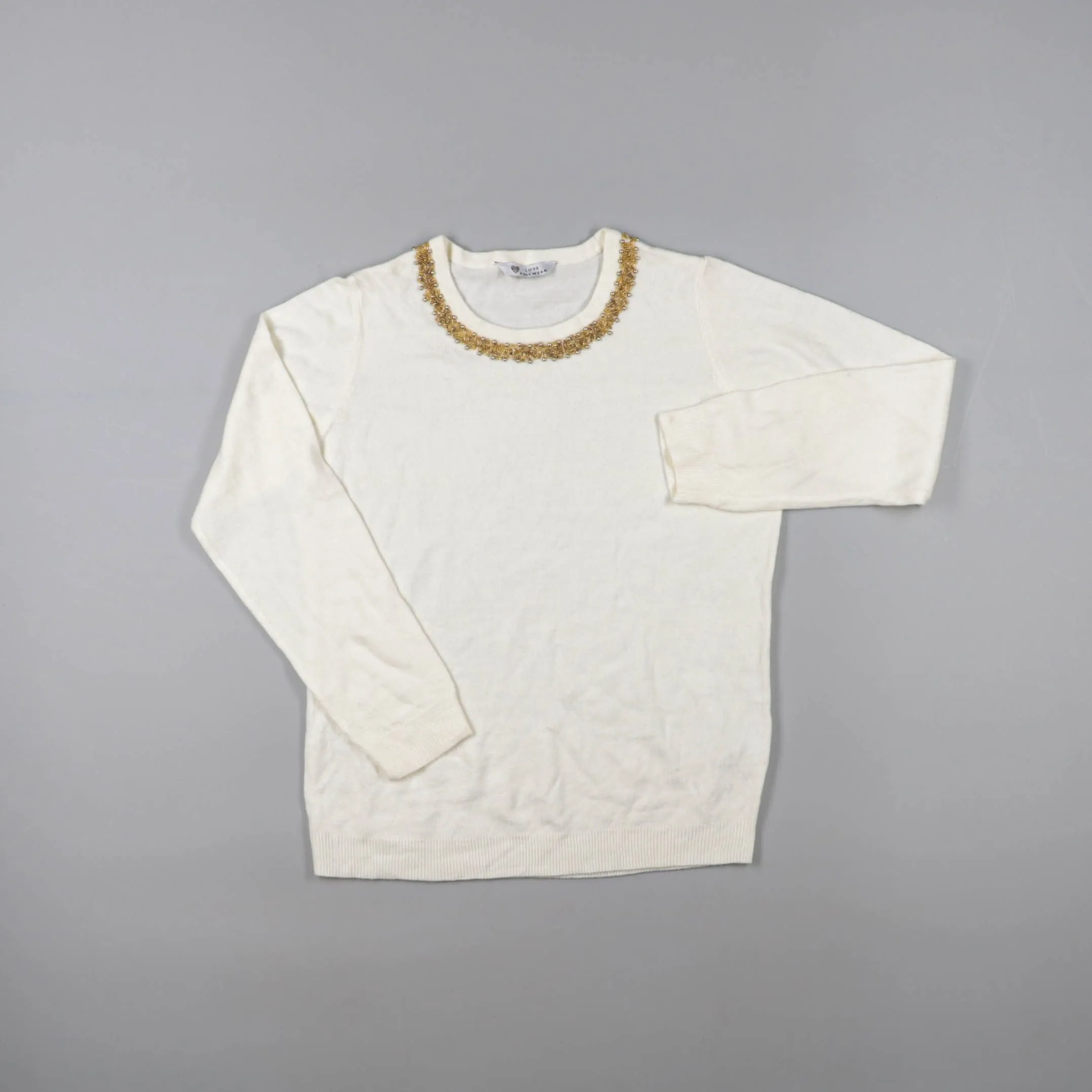 джемпер Love Republic