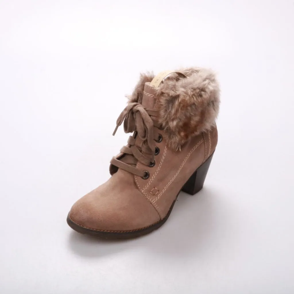 ботильоны Marco Tozzi