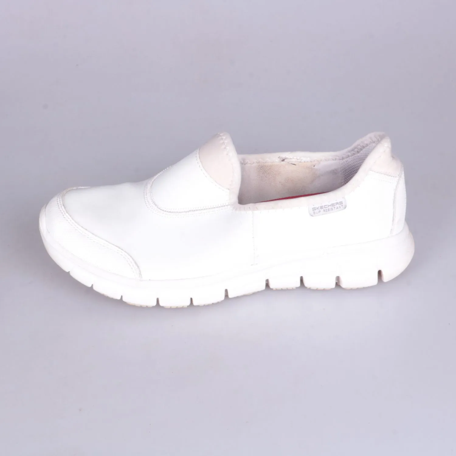 слипоны Skechers