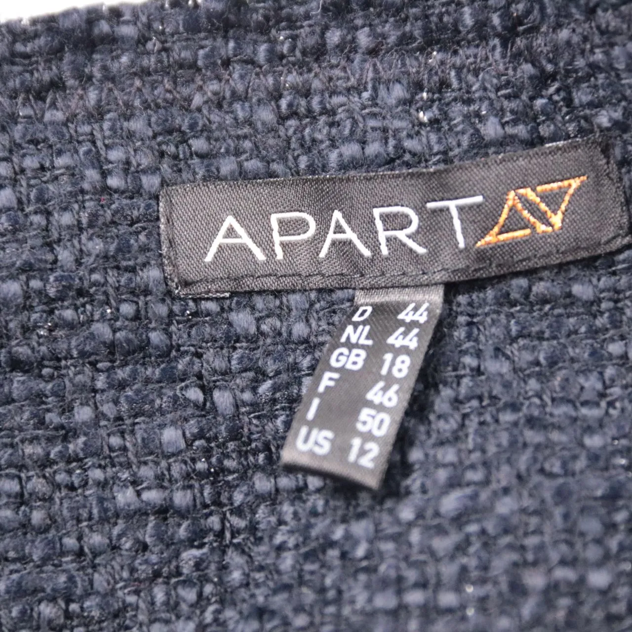 куртка Apart