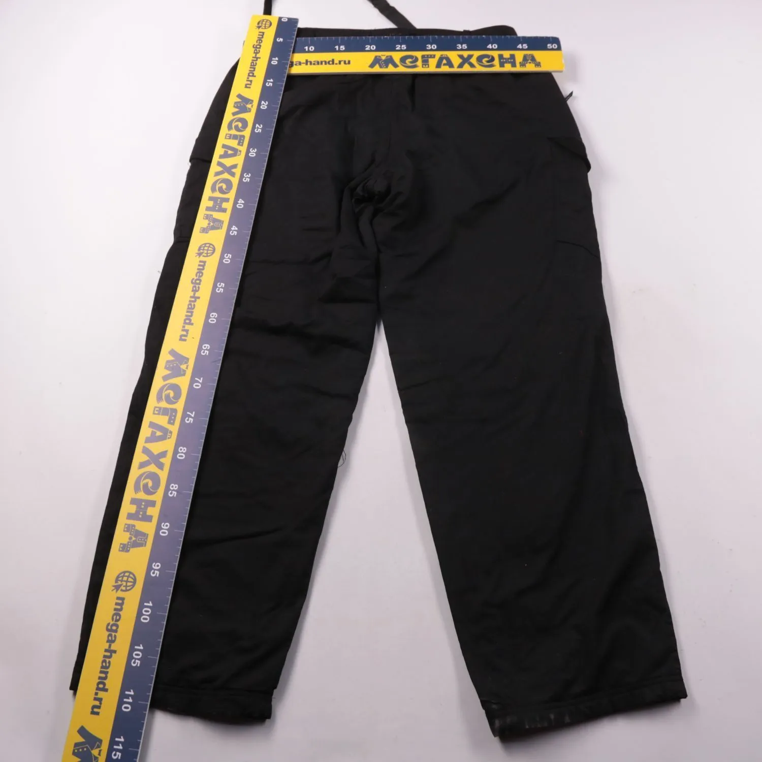 брюки Karrimor