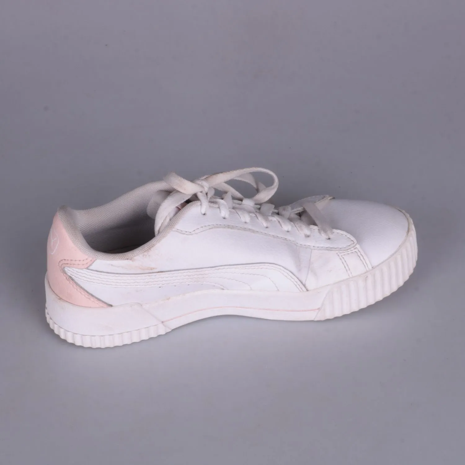 кеды Puma