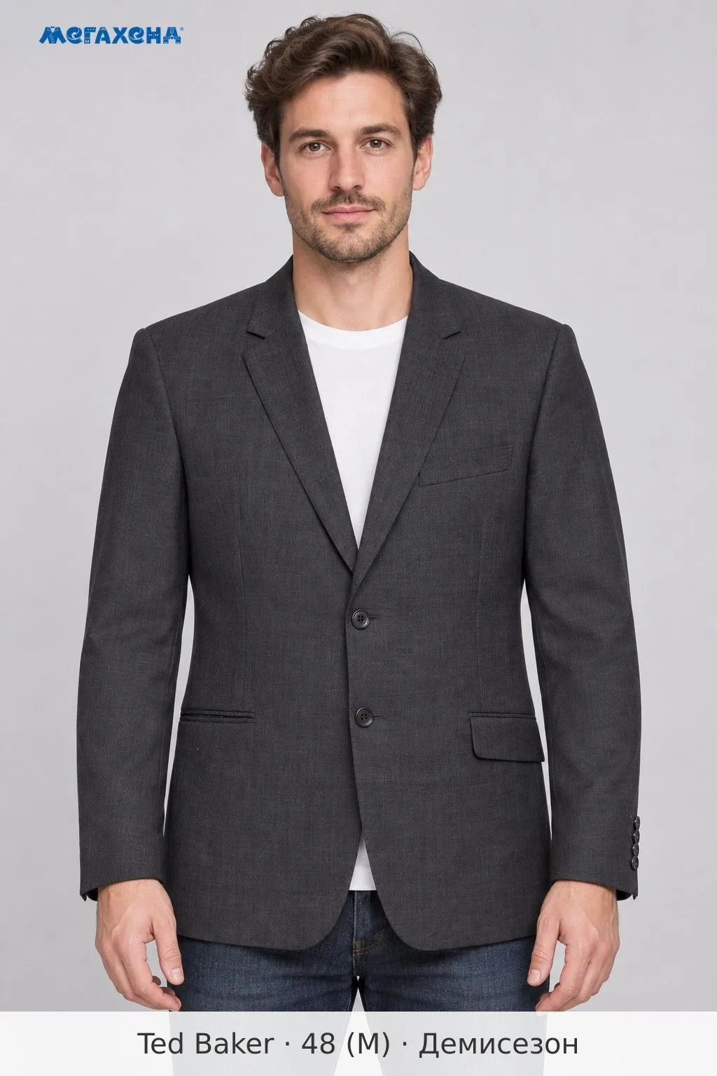 пиджак Ted Baker