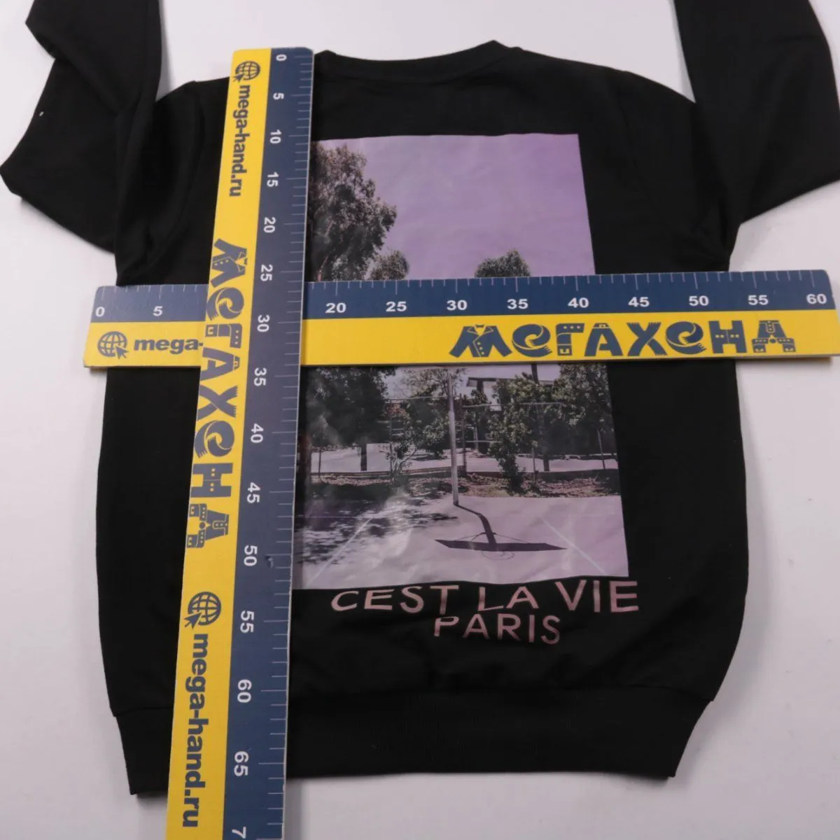 свитшот Shein