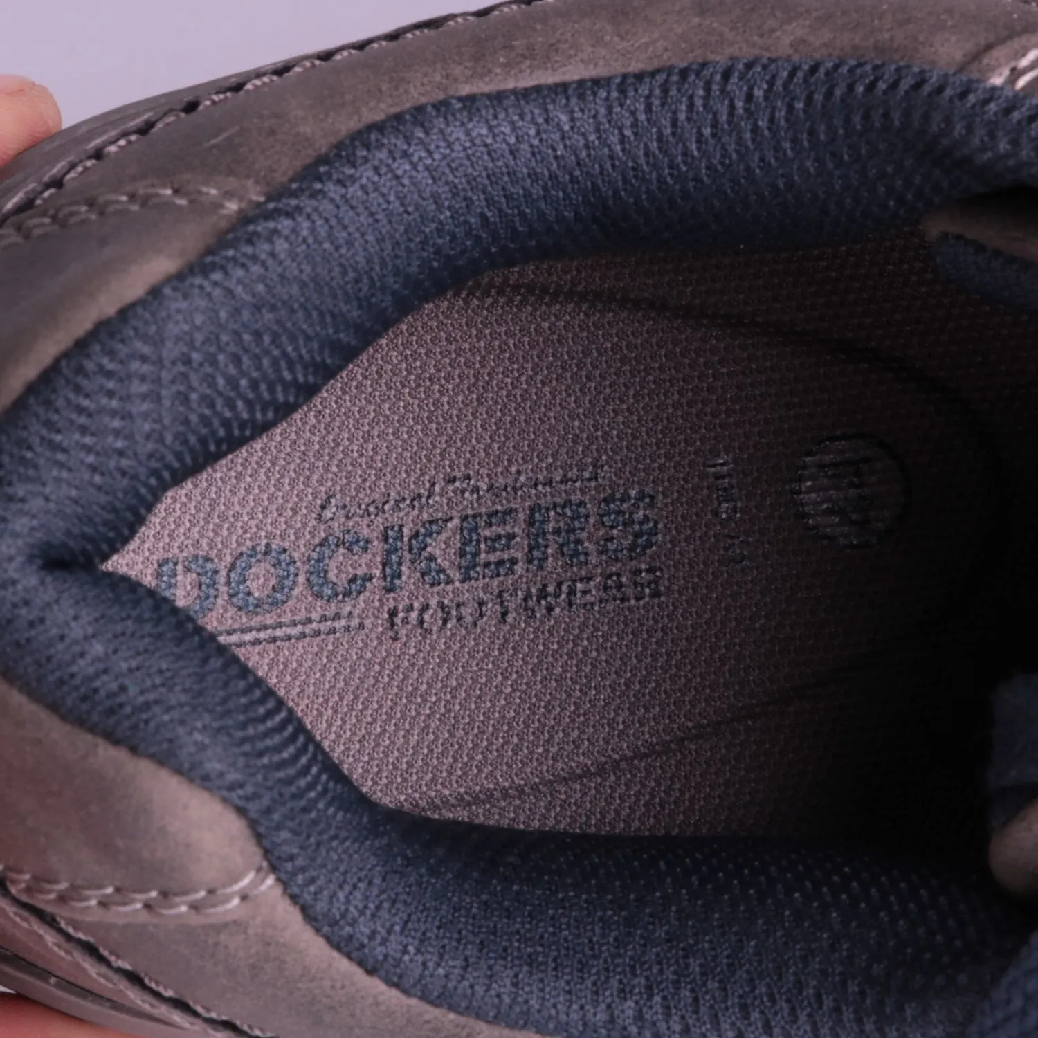 кроссовки Dockers