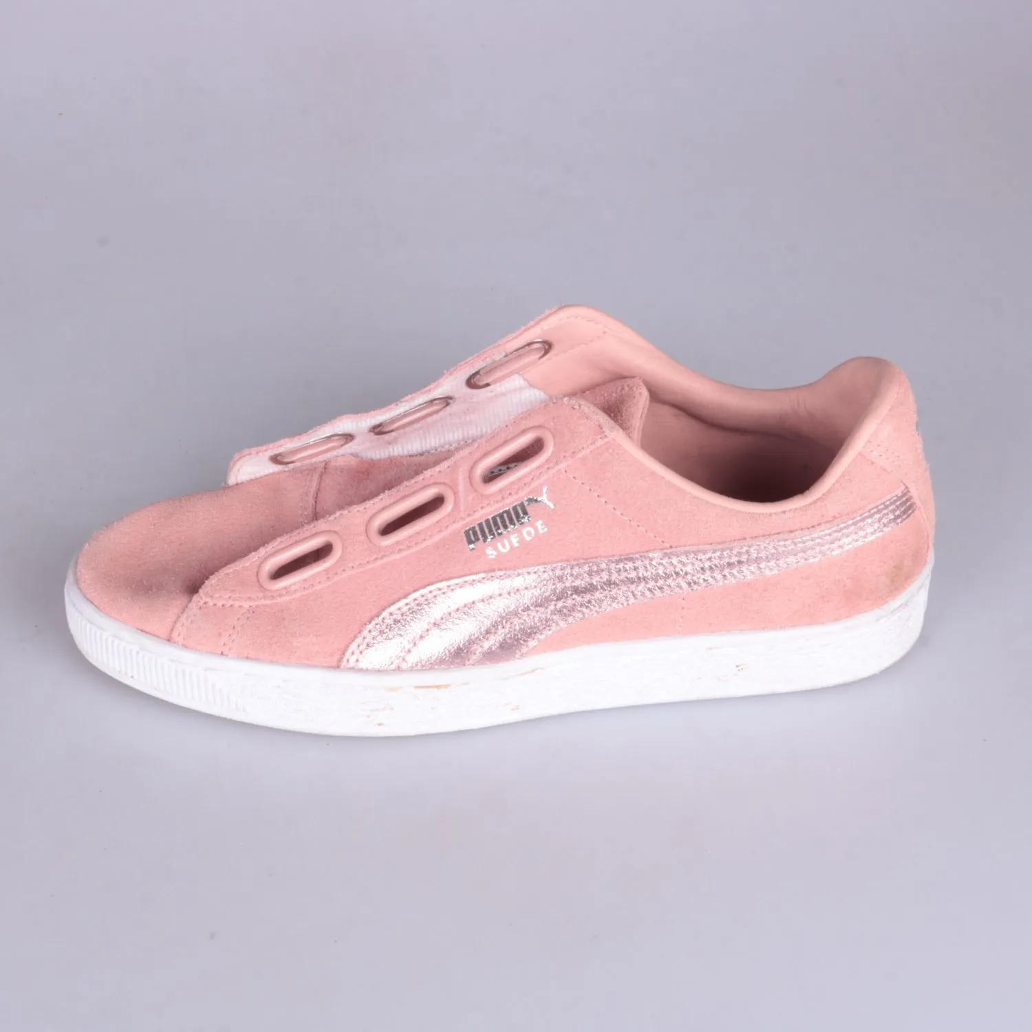 кеды Puma