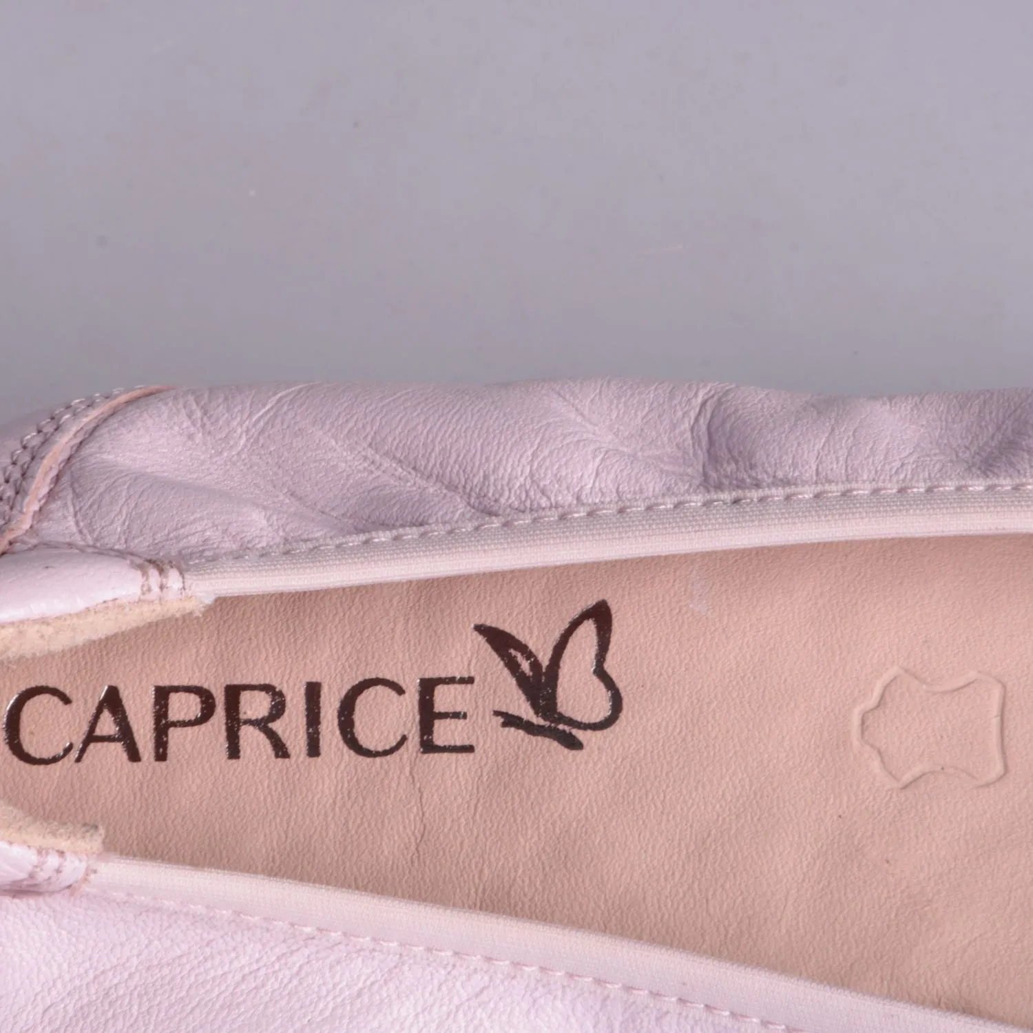 балетки Caprice