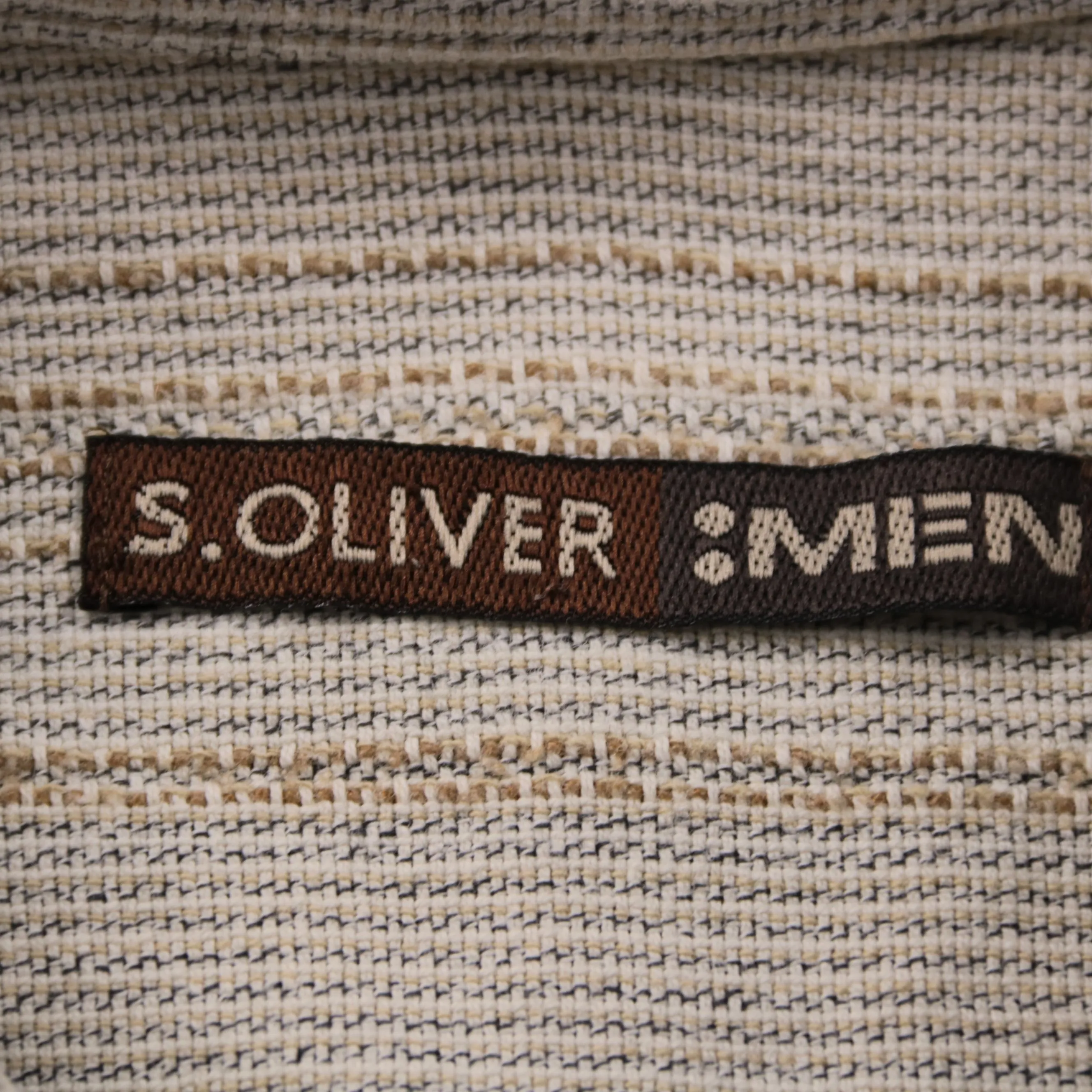 рубашка S.Oliver