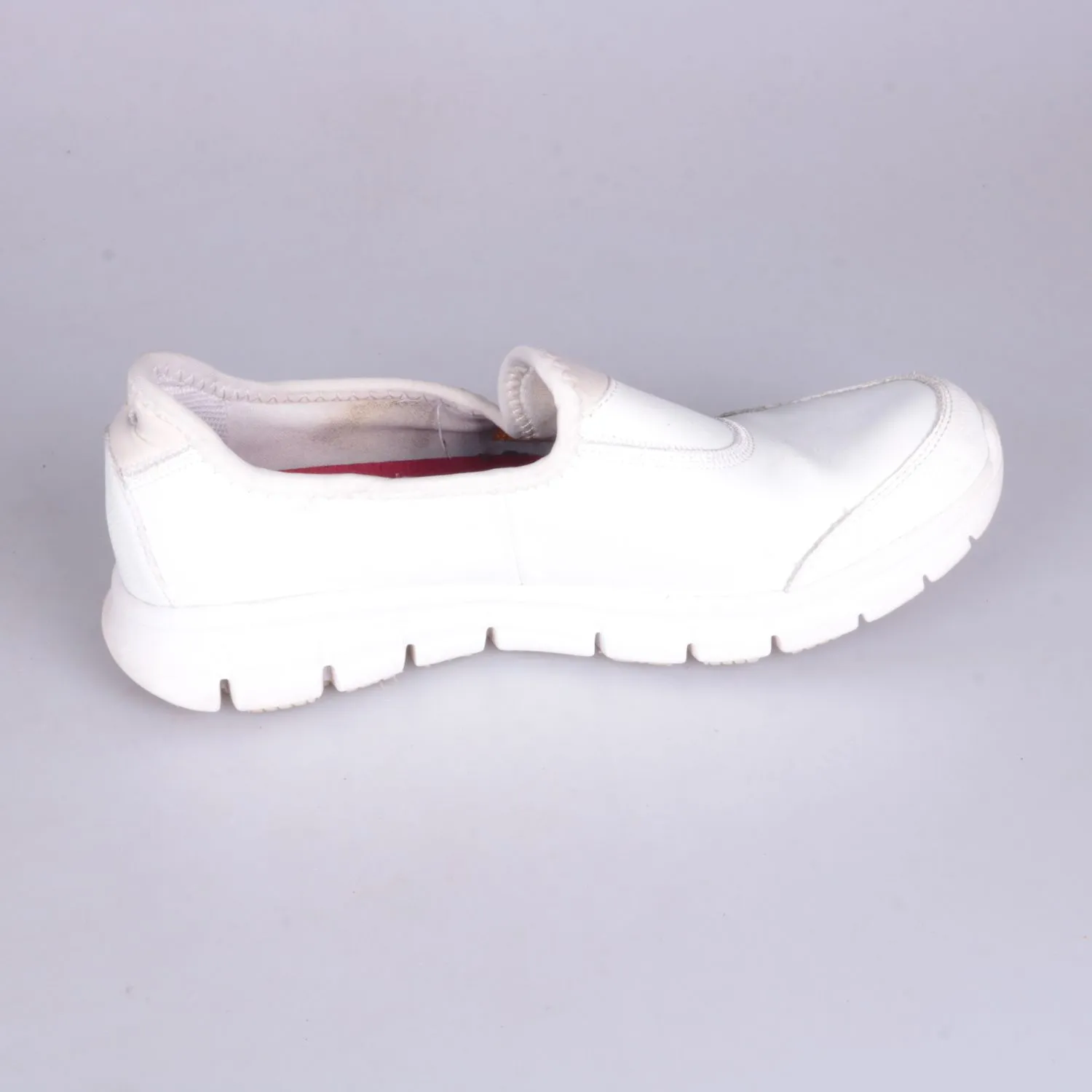 слипоны Skechers