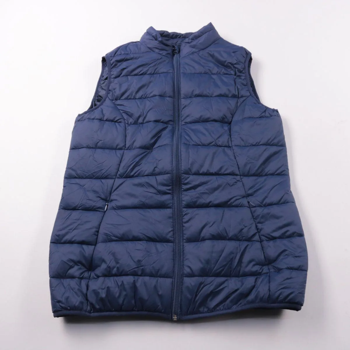 жилет UP2FASHION