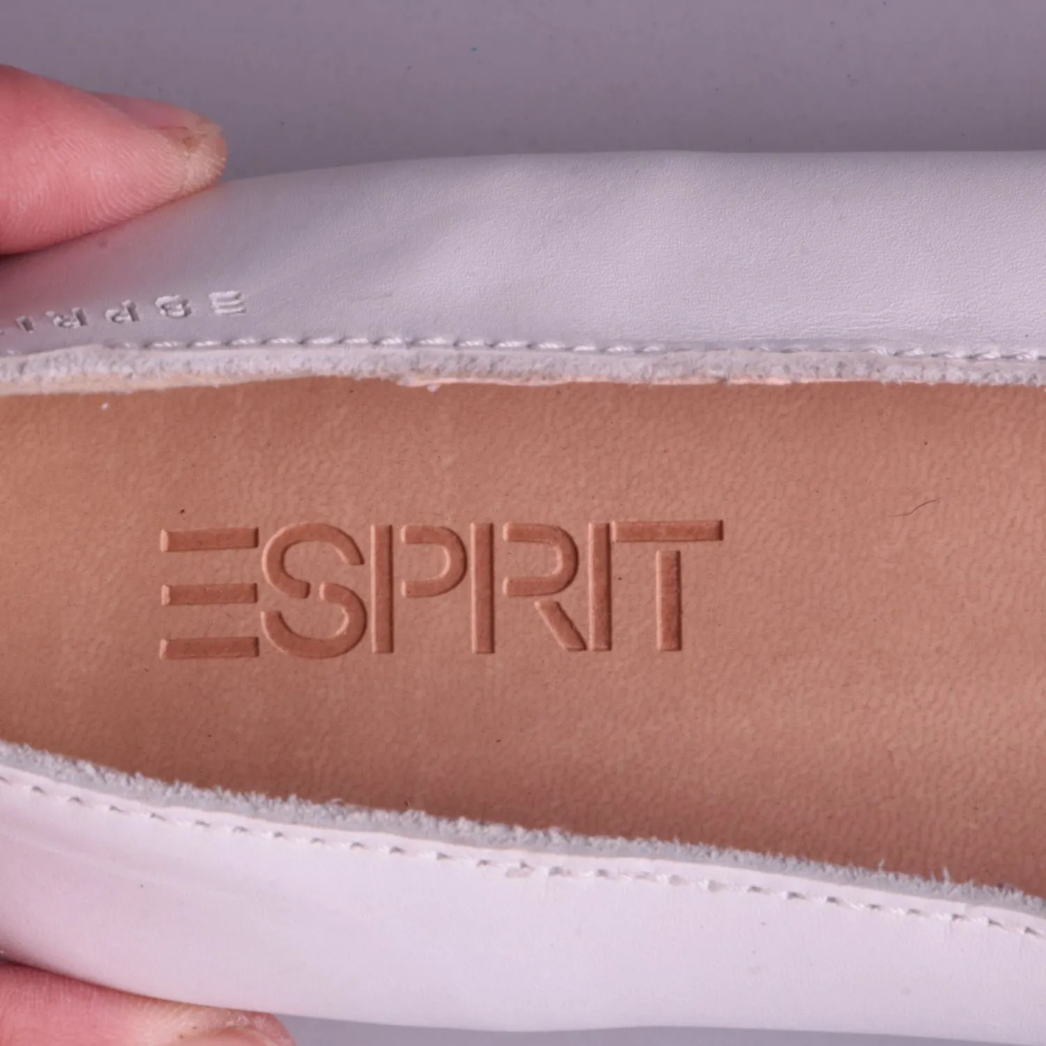 балетки Esprit