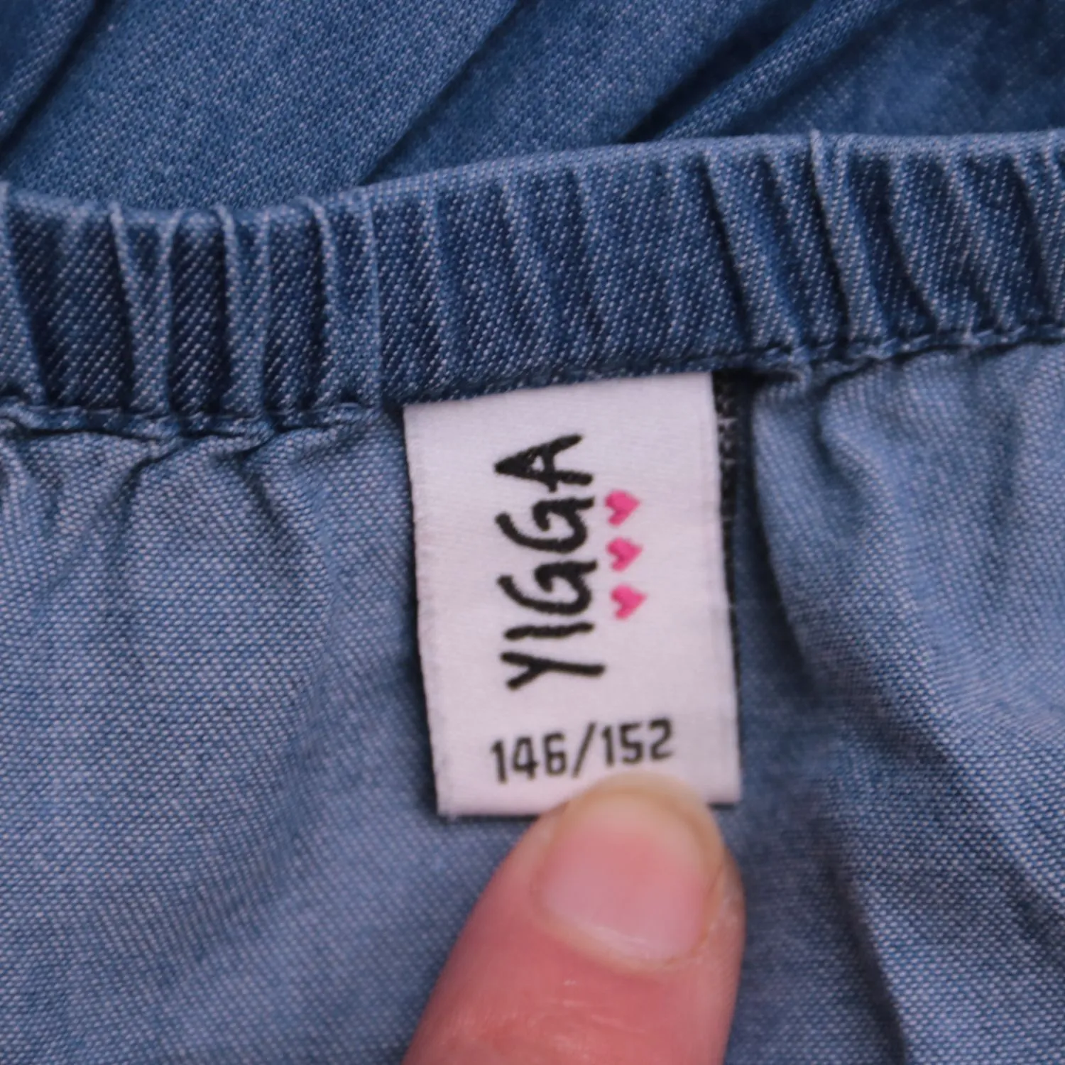 платье YIGGA