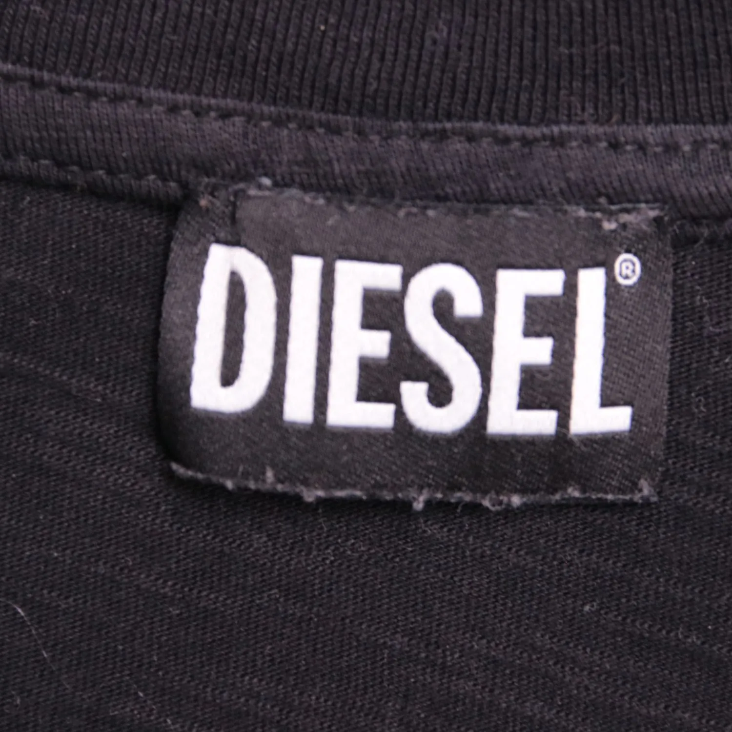 футболка Diesel