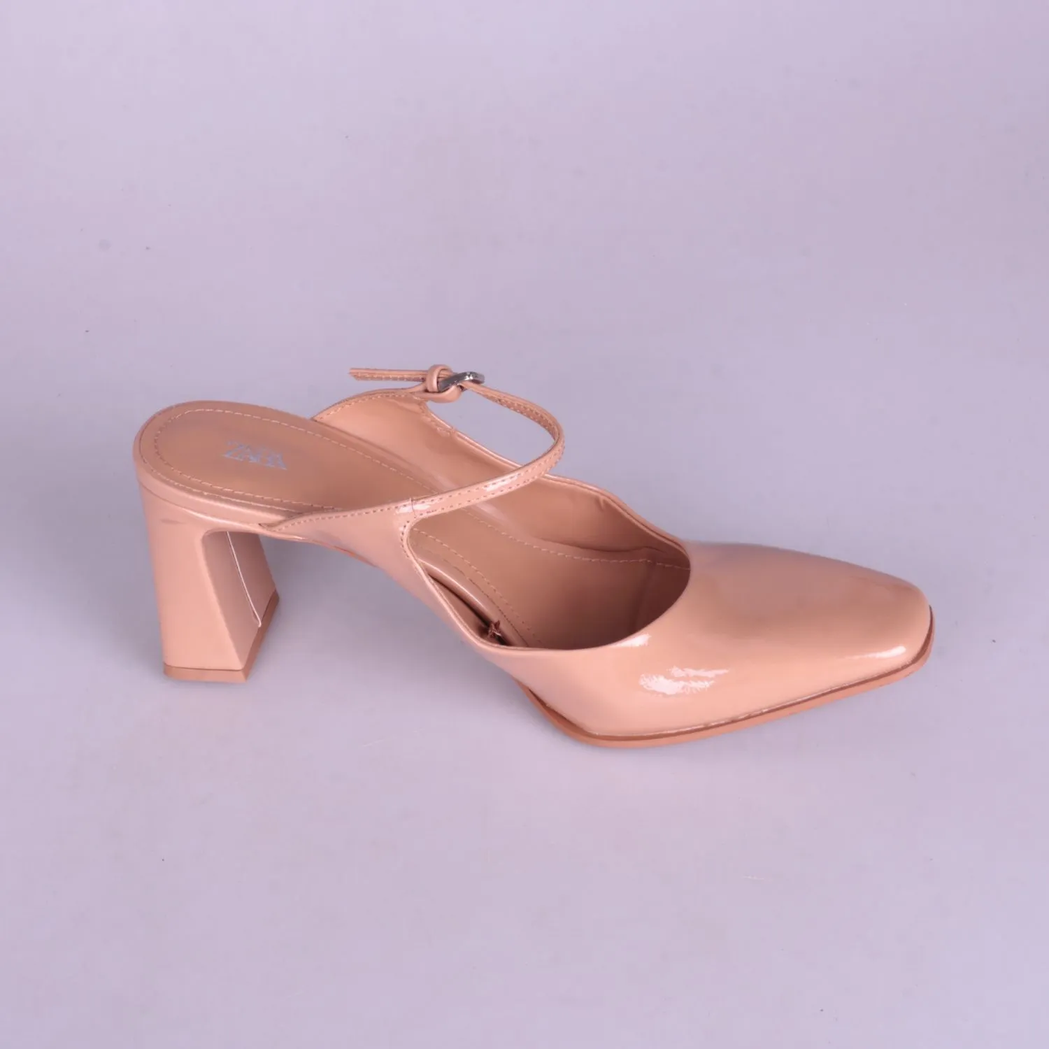 мюли Zara