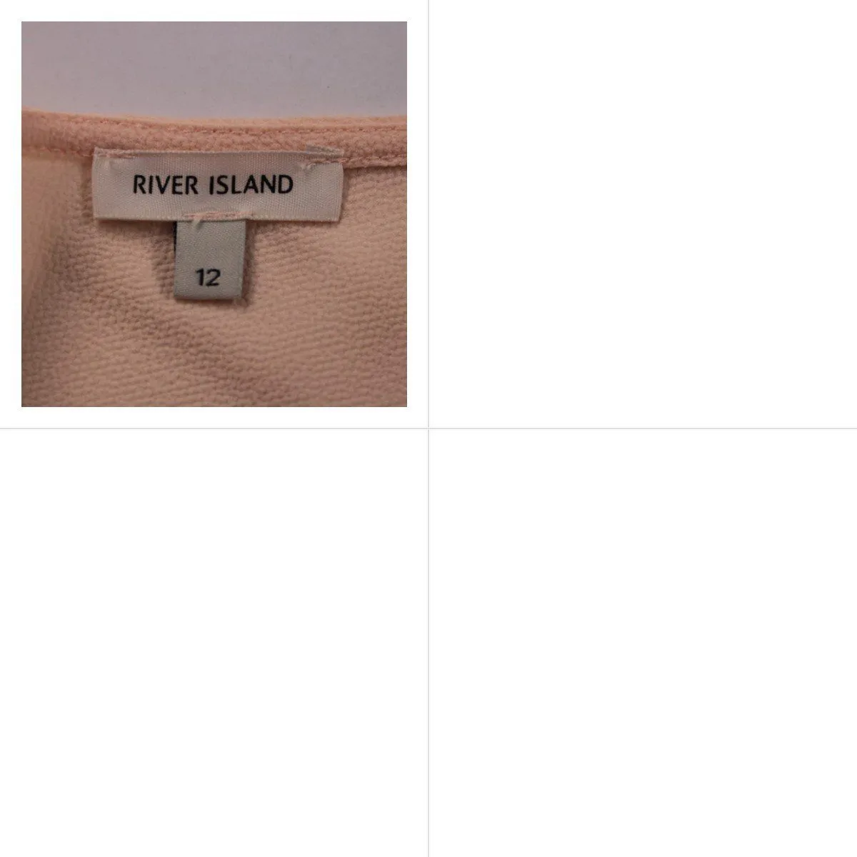 топ River Island